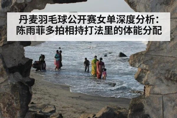 丹麦羽毛球公开赛女单深度分析：陈雨菲多拍相持打法里的体能分配